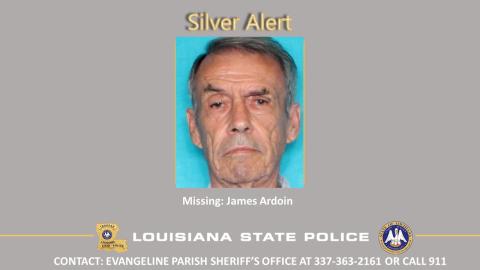 Silver Alert
