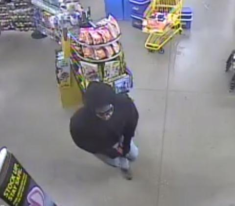 Armed Robbery