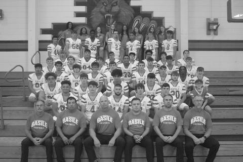 Basile Bearcats