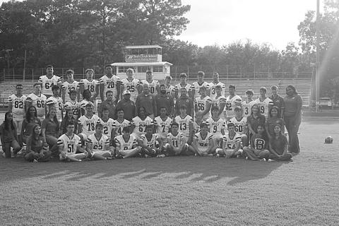 Basile Bearcats