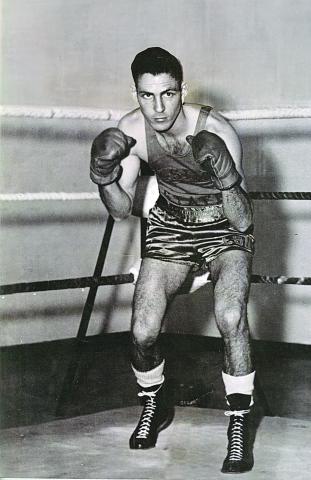 GEORGE “BOBBY” SOILEAU -- After making a name for himself as one of the most dominant boxers, which included claiming multiple high school championships and an individual NCAA title for LSU’s nationally-renowned program, the Ville Platte native became a championship-winning football coach at his alma mater -- Sacred Heart High School. (Photo courtesy of LSWA)