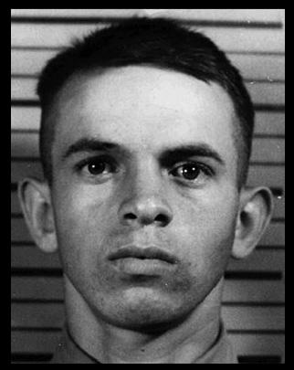 Pvt. 1st Class Braxton Moreau