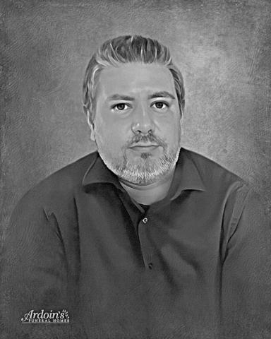 Ledoux Jr