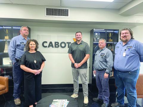 Credit unions announce merger