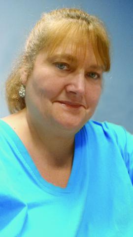 Colonel Cotton Carissa Hebert