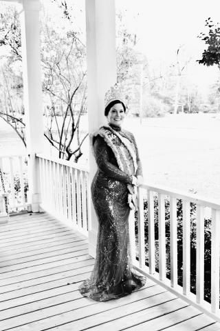 Ms. Boggy Bayou XL Chasity Nicole Matte