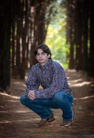 Cole Lee Willis