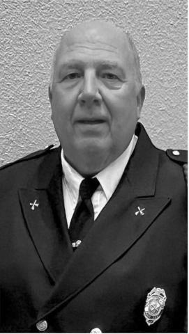 Colonel Cotton Pat Derouselle