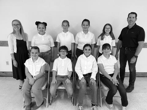Contradansers keep tradition alive at Cotton Festival