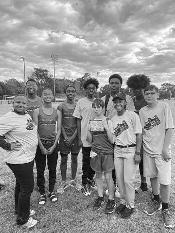 Cross Country