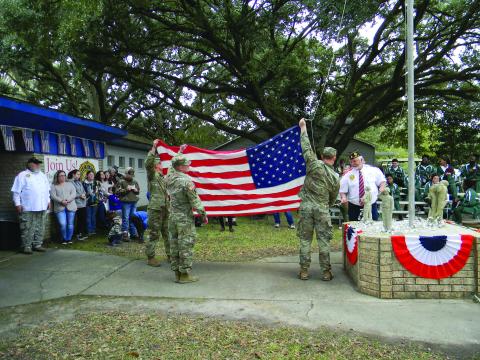 Veterans Day