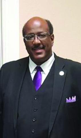 Superintendent Lazard
