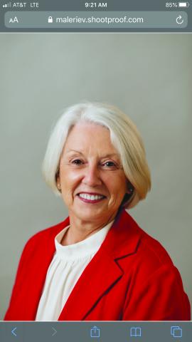 Dr. Gwen Fontenot