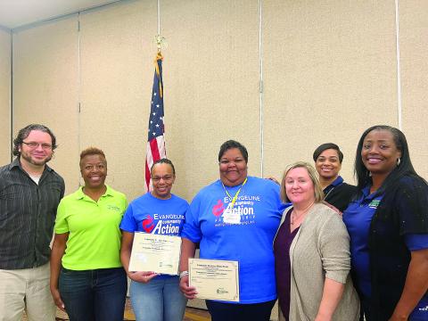 Community Action