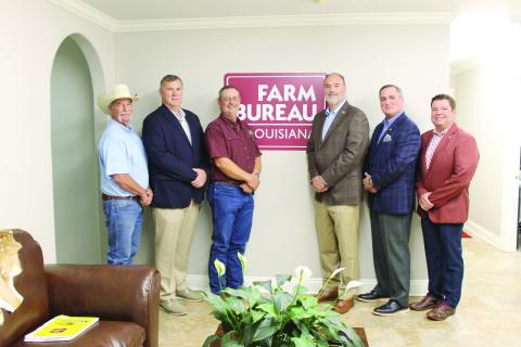 Farm Bureau holds Membership Monday