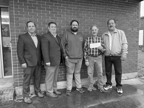 Contest Winners