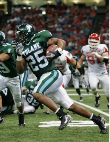 Matt Forte