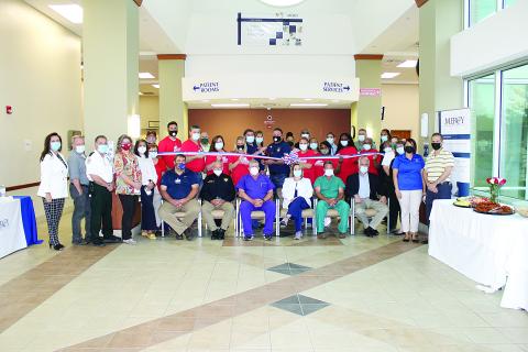 Grand Opening