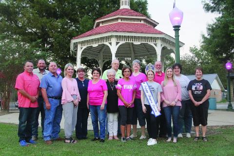 Gazebo