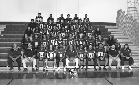 Ville Platte Bulldogs