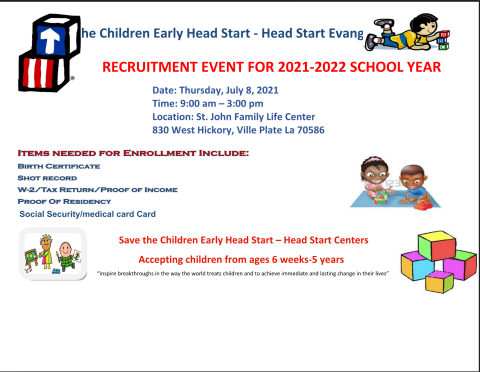 Head Start