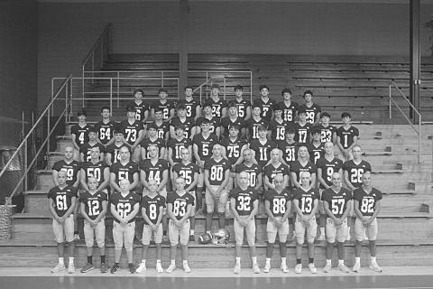 2023 Trojans