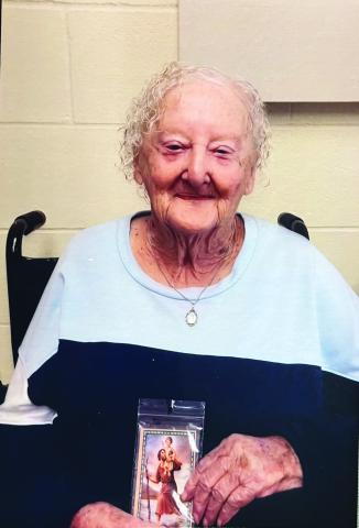 Resident of the Month