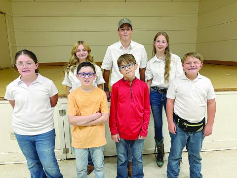 Contradansers keep tradition alive at Cotton Festival