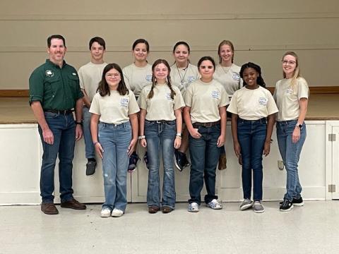 Contradansers keep tradition alive at Cotton Festival