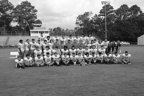 Basile Bearcats