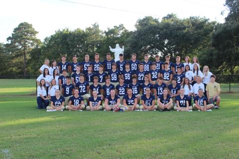 Sacred Heart Trojans