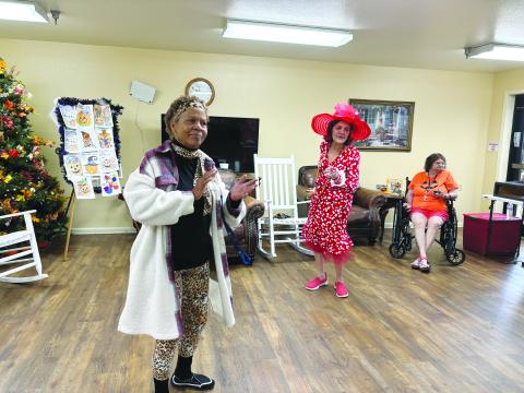 Spooky Halloween events are held