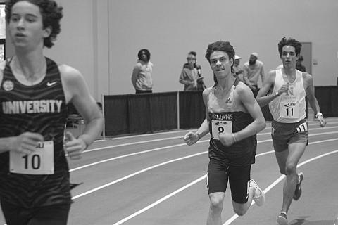 Soileau places in top 10 at state
