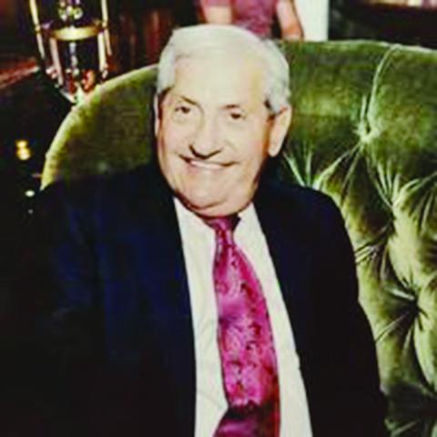 Fontenot