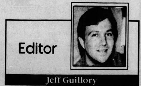 Guillory