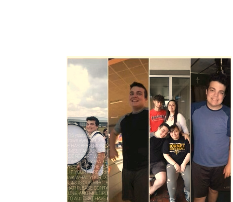 Missing Juvenile