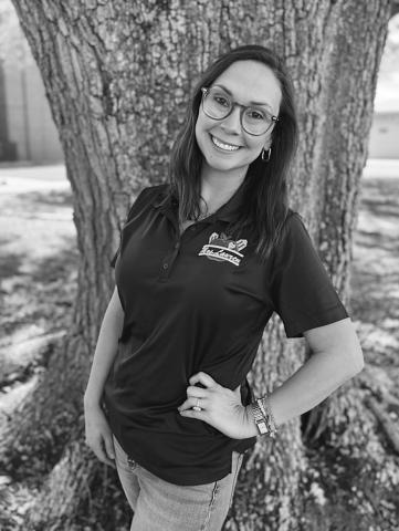 Lauren Thibodeaux Ortego