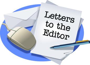 Letter to the Editor
