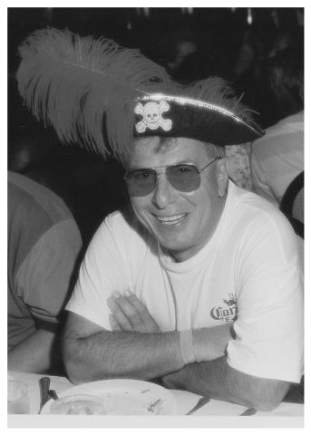 Fontenot Jr