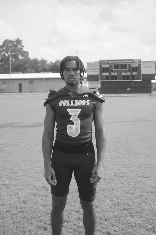 With a touchdown and a successful two-point conversion, Cameron Seraile carried Ville Platte High to an overtime win over Mamou.