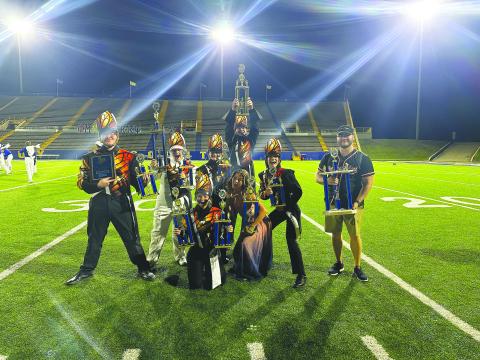 Panther Band