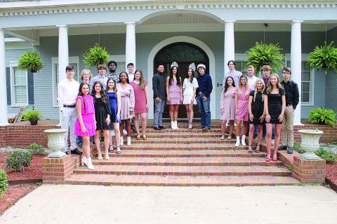 PPHS Homecoming
