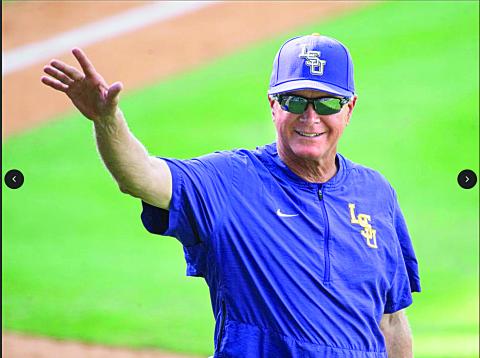 Paul Mainieri