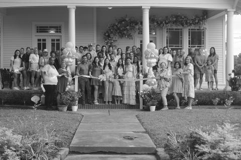 Clothing Boutique in Ville Platte celebrates grand opening