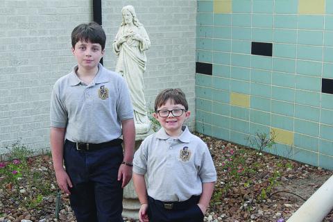New school year begins at SHS