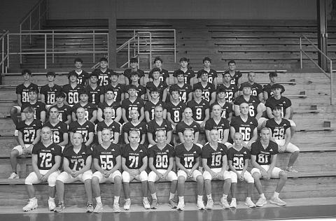 Sacred Heart Trojans