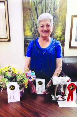 Copeland wins at convention
