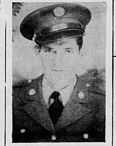 Pvt. Hillary Soileau