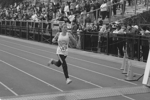 Pine Prairie’s Jesslyn Richard 