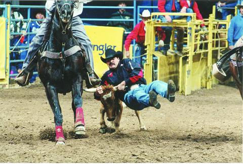 PRCA photo by Mike Copeman